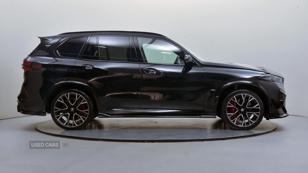 Used BMW X5 2024 for sale - 77017822: Photo 3