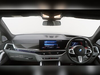 Used BMW X5 2024 for sale - 77017822: Photo