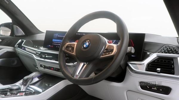 Used BMW X5 2024 for sale - 77017822: Photo 7