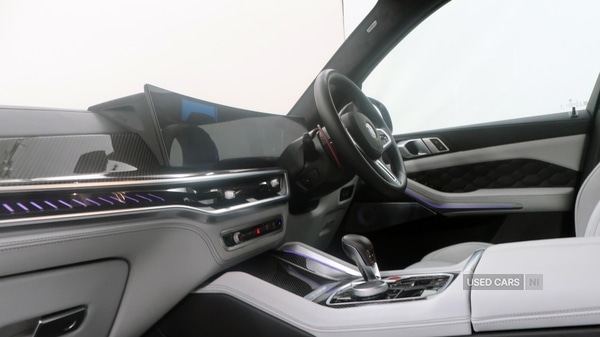 Used BMW X5 2024 for sale - 77017822: Photo 8