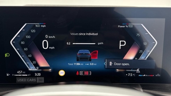 Used BMW 3 Series 2025 for sale - 77613318: Photo 10