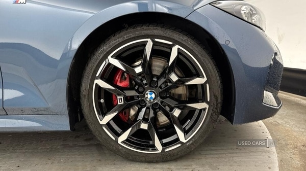 Used BMW 3 Series 2025 for sale - 77613318: Photo 15