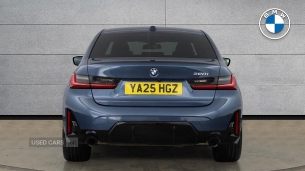 Used BMW 3 Series 2025 for sale - 77613318: Photo 16