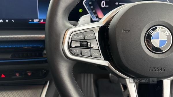 Used BMW 3 Series 2025 for sale - 77613318: Photo 18