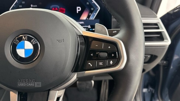 Used BMW 3 Series 2025 for sale - 77613318: Photo 19