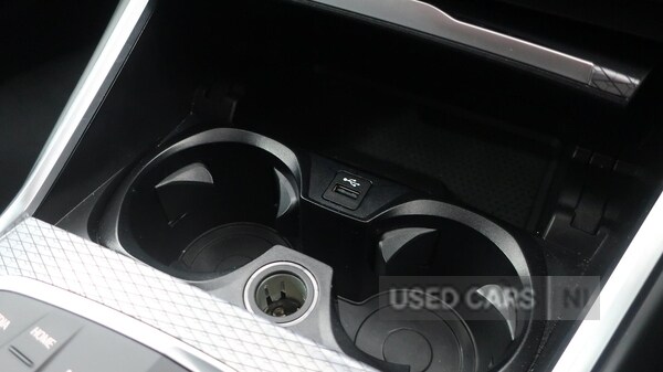 Used BMW 3 Series 2025 for sale - 77613318: Photo 27