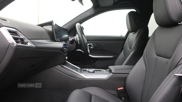 Used BMW 3 Series 2025 for sale - 77613318: Photo 34