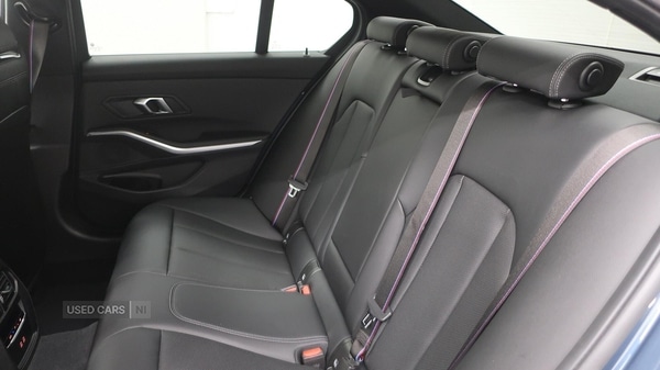 Used BMW 3 Series 2025 for sale - 77613318: Photo 35