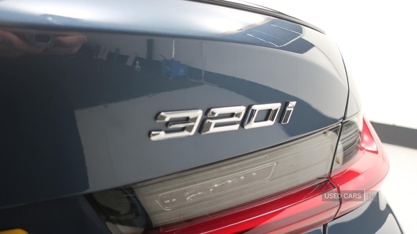 Used BMW 3 Series 2025 for sale - 77613318: Photo 37