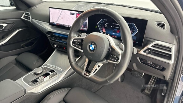 Used BMW 3 Series 2025 for sale - 77613318: Photo 7