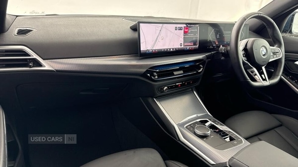 Used BMW 3 Series 2025 for sale - 77613318: Photo 8