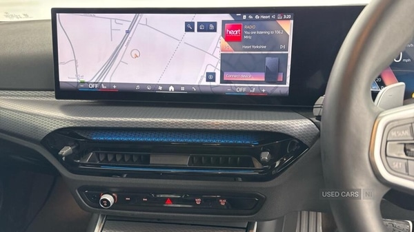 Used BMW 3 Series 2025 for sale - 77613318: Photo 9