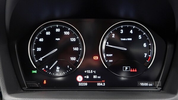 Used BMW X2 2021 for sale - 77426477: Photo 10