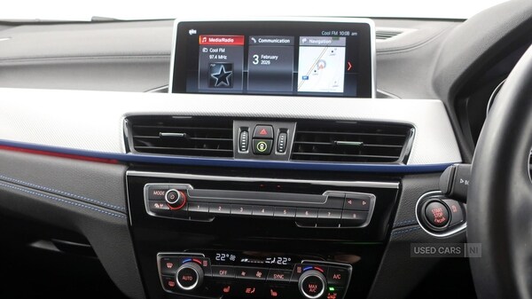 Used BMW X2 2021 for sale - 77426477: Photo 11