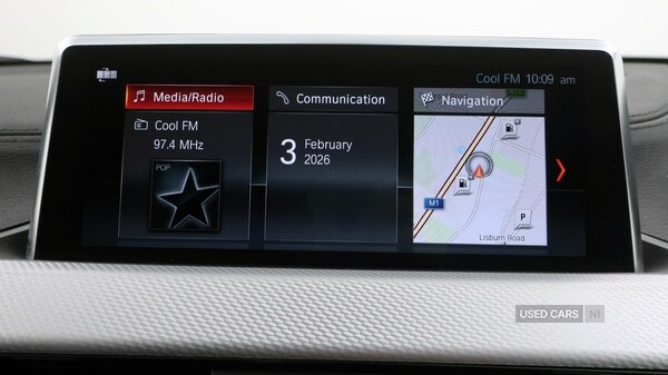 Used BMW X2 2021 for sale - 77426477: Photo 13