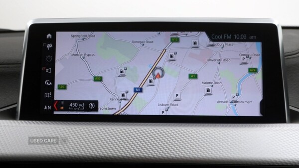 Used BMW X2 2021 for sale - 77426477: Photo 15