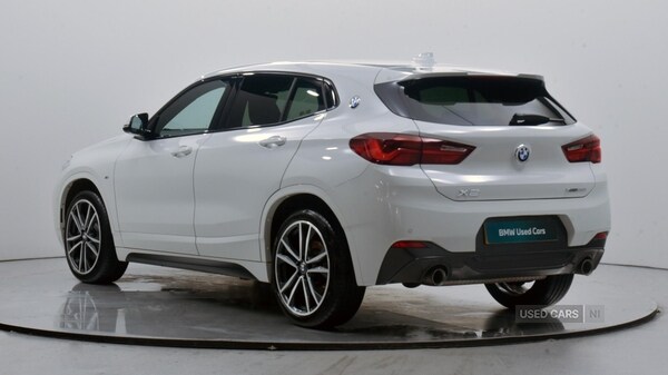 Used BMW X2 2021 for sale - 77426477: Photo 2