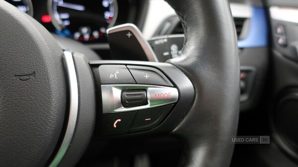 Used BMW X2 2021 for sale - 77426477: Photo 22