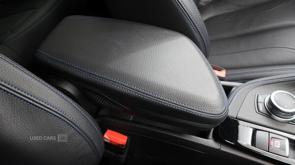 Used BMW X2 2021 for sale - 77426477: Photo 25