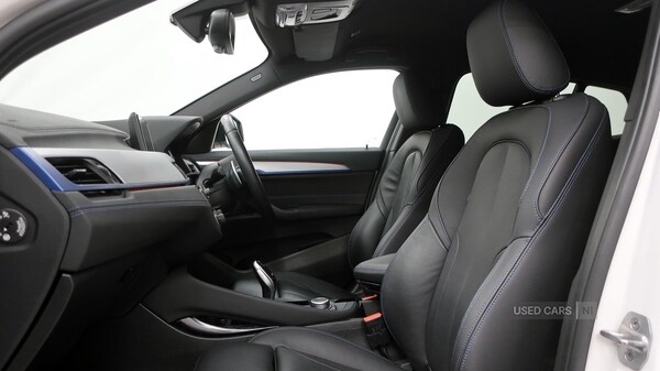 Used BMW X2 2021 for sale - 77426477: Photo 27