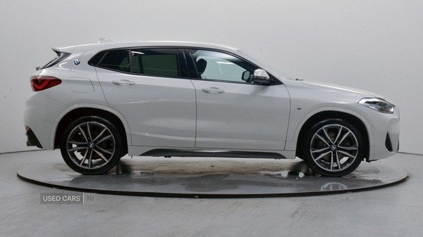 Used BMW X2 2021 for sale - 77426477: Photo 3