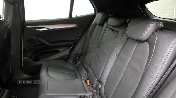 Used BMW X2 2021 for sale - 77426477: Photo 30