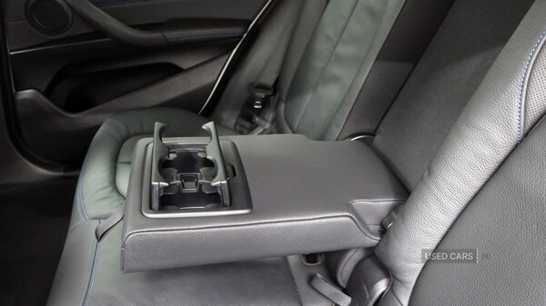 Used BMW X2 2021 for sale - 77426477: Photo 31