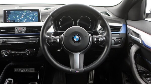 Used BMW X2 2021 for sale - 77426477: Photo 33