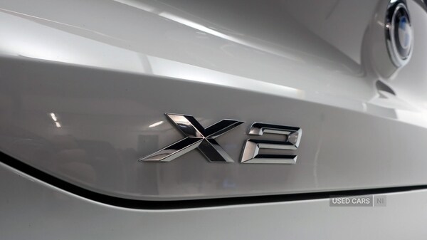 Used BMW X2 2021 for sale - 77426477: Photo 35