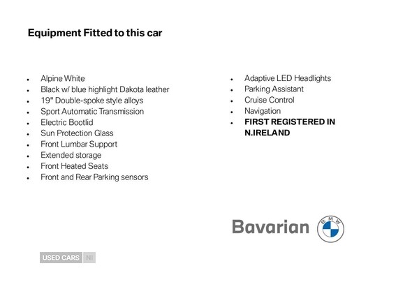 Used BMW X2 2021 for sale - 77426477: Photo 38