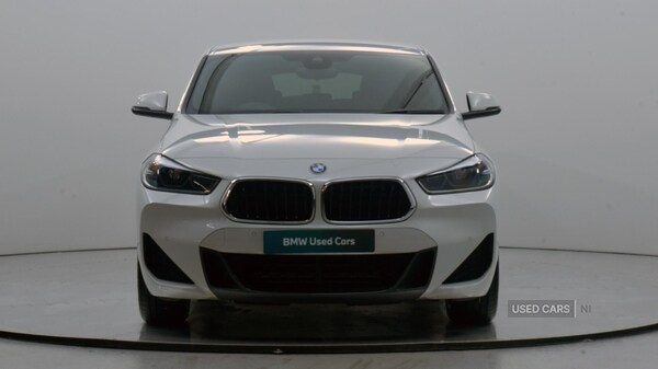 Used BMW X2 2021 for sale - 77426477: Photo 4