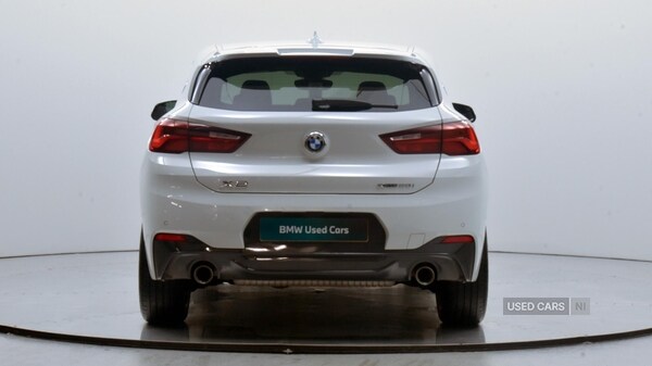 Used BMW X2 2021 for sale - 77426477: Photo 5