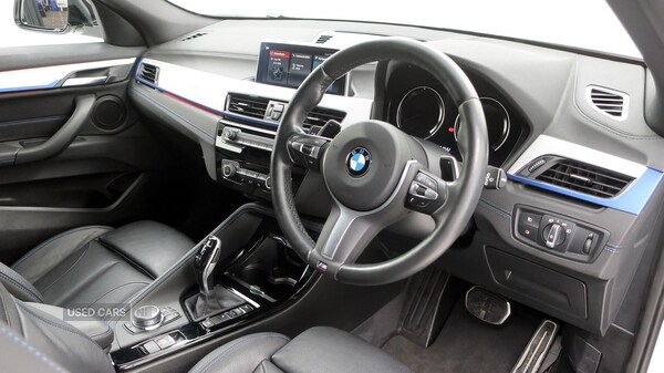 Used BMW X2 2021 for sale - 77426477: Photo 6