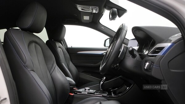 Used BMW X2 2021 for sale - 77426477: Photo 7