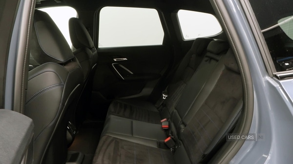 Used BMW iX1 2025 for sale - 77098359: Photo 13