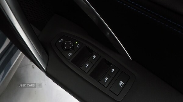 Used BMW iX1 2025 for sale - 77098359: Photo 20