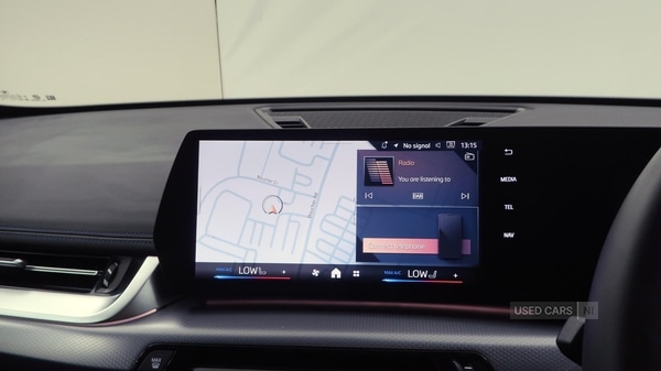 Used BMW iX1 2025 for sale - 77098359: Photo 22