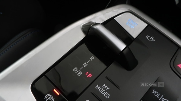 Used BMW iX1 2025 for sale - 77098359: Photo 25