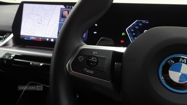 Used BMW iX1 2025 for sale - 77098359: Photo 28