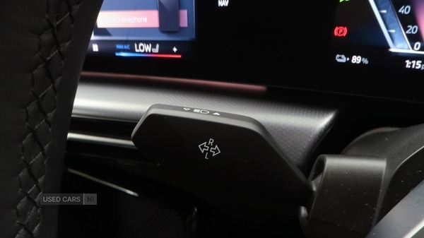 Used BMW iX1 2025 for sale - 77098359: Photo 29