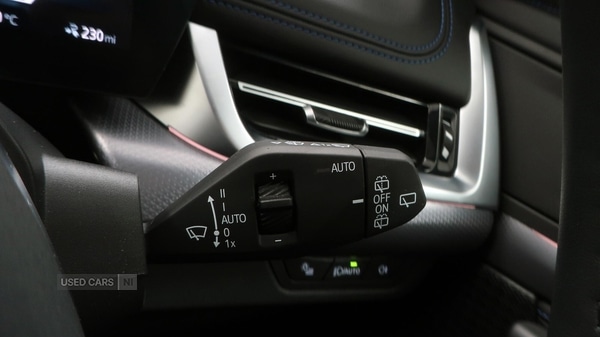 Used BMW iX1 2025 for sale - 77098359: Photo 30