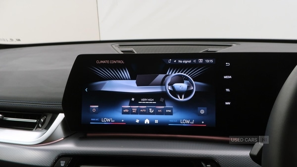 Used BMW iX1 2025 for sale - 77098359: Photo 9