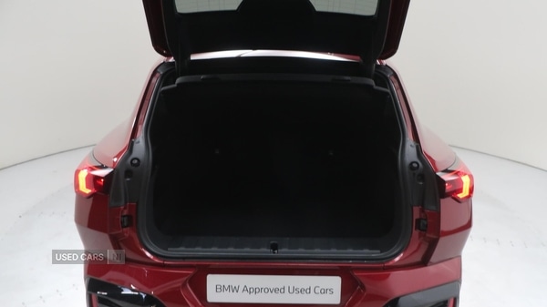 Used BMW X2 2025 for sale - 76371778: Photo 14