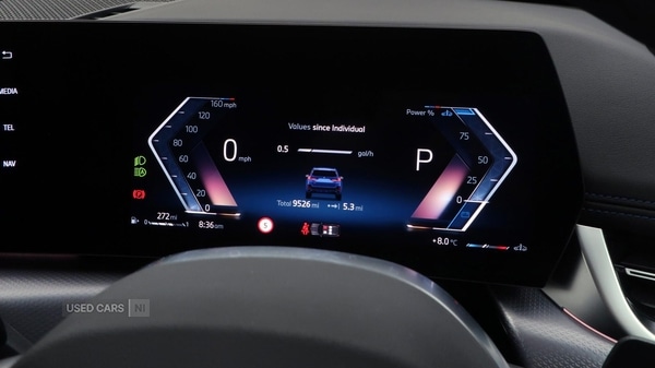 Used BMW X1 2025 for sale - 76646376: Photo 10