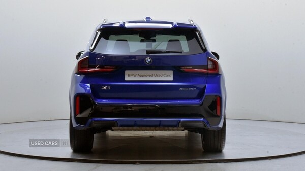 Used BMW X1 2025 for sale - 76646376: Photo 16