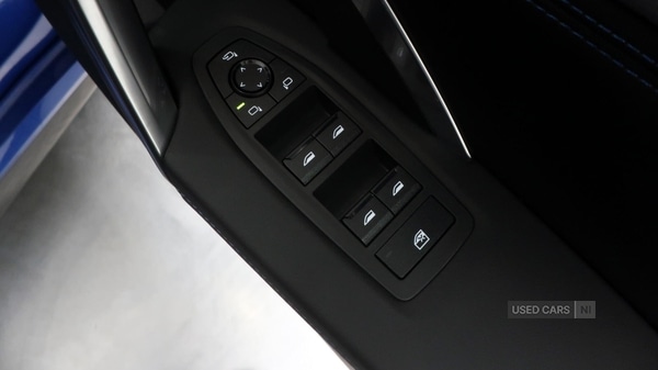 Used BMW X1 2025 for sale - 76646376: Photo 20