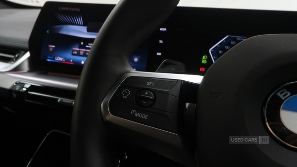 Used BMW X1 2025 for sale - 76646376: Photo 27