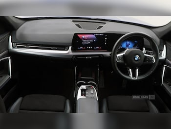 Used BMW X1 2025 for sale - 76646376: Photo