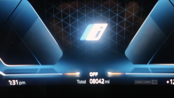 Used BMW iX2 2025 for sale - 77017370: Photo 10