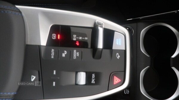 Used BMW iX2 2025 for sale - 77017370: Photo 11